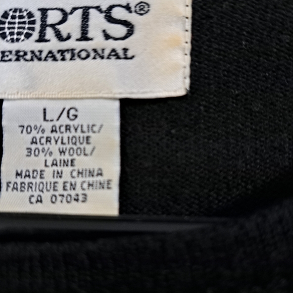 Ports sweater - Picture 4 of 5